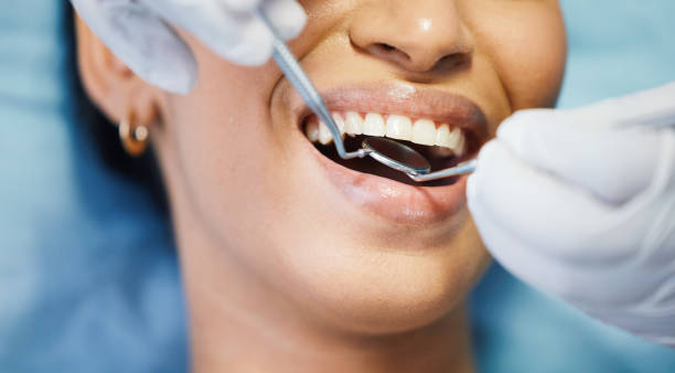 Best Urgent Care for Lost Fillings or Crowns in Hurricane, WV