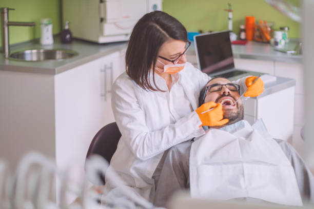 Best Emergency Tooth Extraction in Hurricane, WV