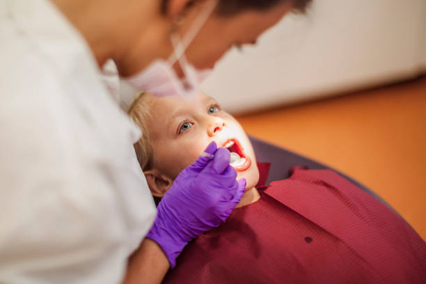 Best Cosmetic Emergency Dentistry in Hurricane, WV